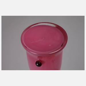 Benedikt von Poschinger Vase