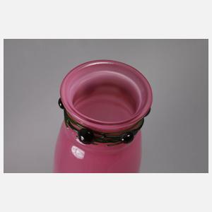 Benedikt von Poschinger Vase