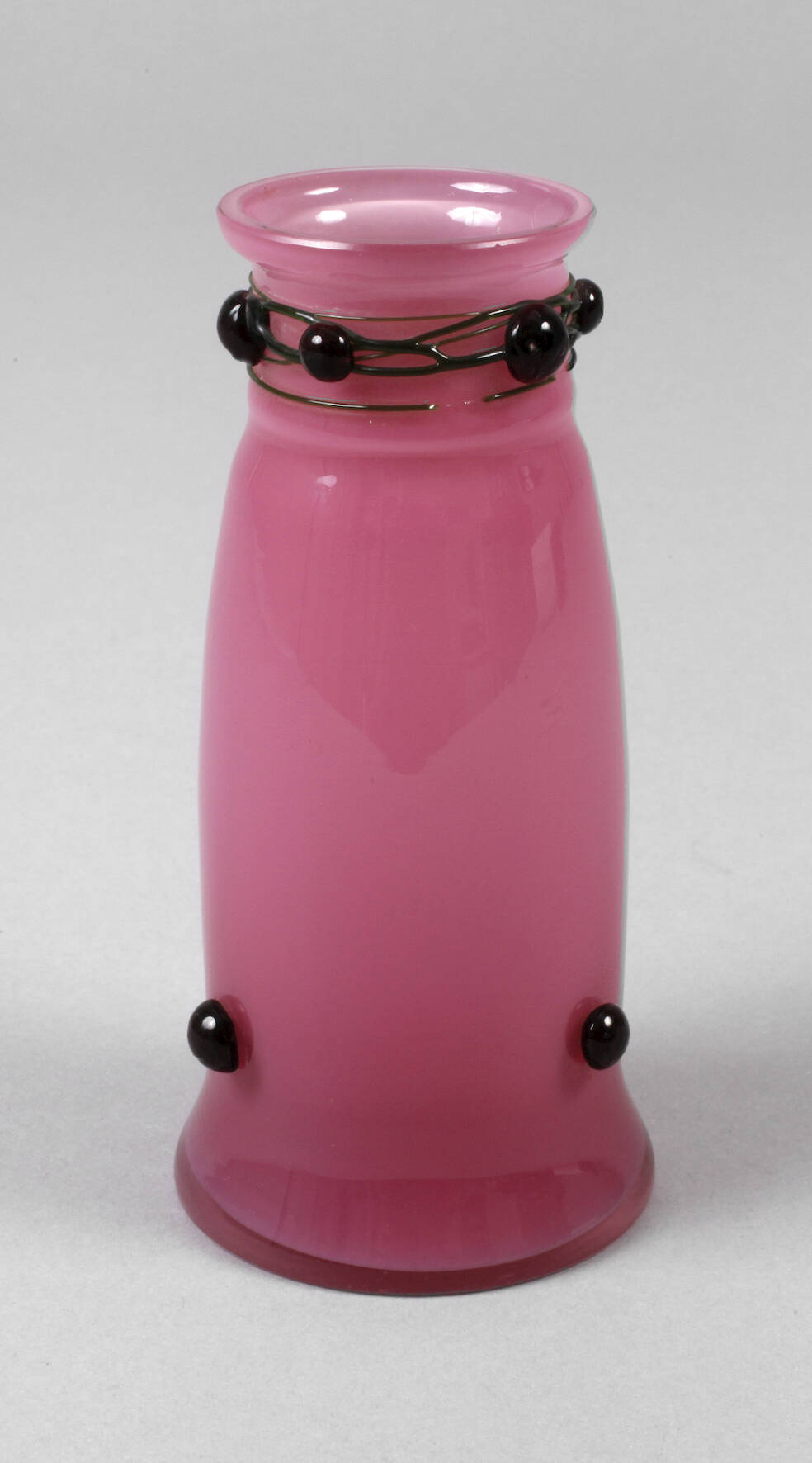 Benedikt von Poschinger Vase