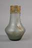 Legras & Cie. Vase Irisdekor