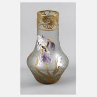 Legras & Cie. Vase Irisdekor111