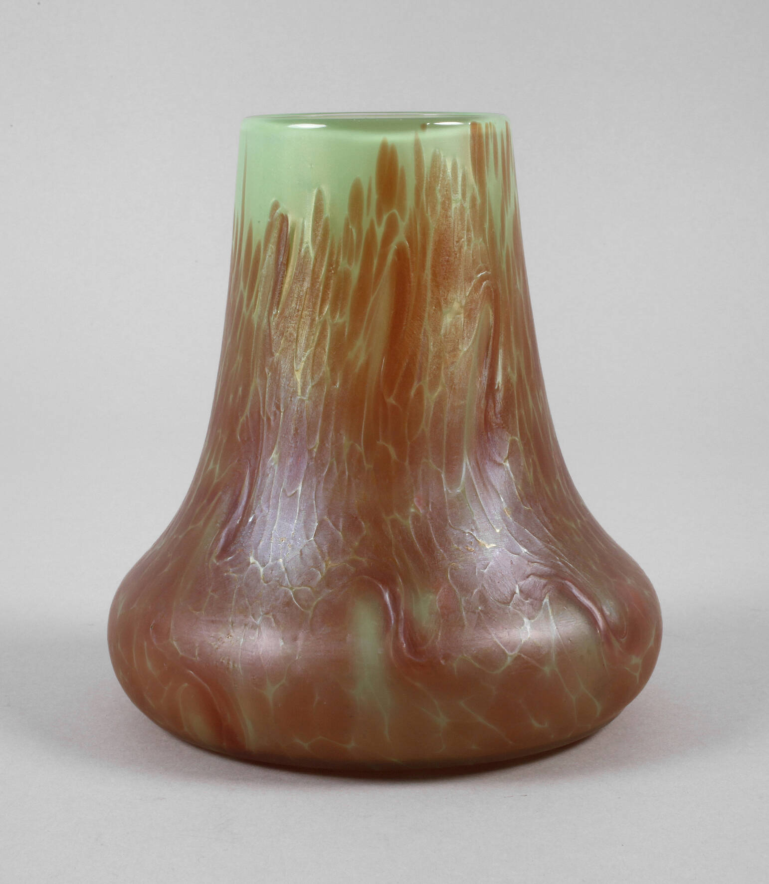 Ferdinand von Poschinger Vase