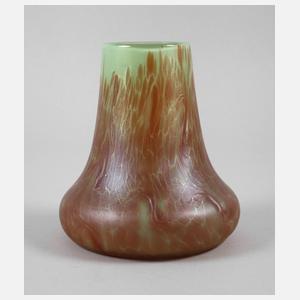 Ferdinand von Poschinger Vase