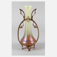 Poschinger Vase mit Montierung111