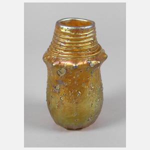 Vase in der Art von Tiffany