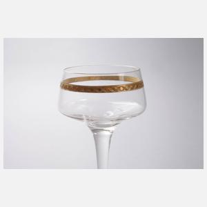 Zwei Jugendstilrömer