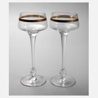 Zwei Jugendstilrömer111