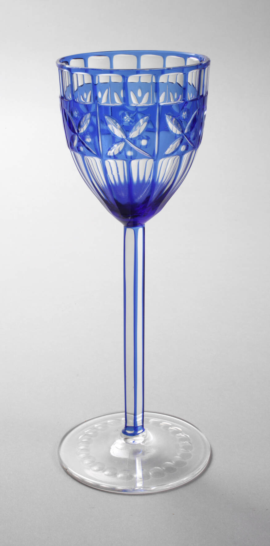 Weinrömer Otto Prutscher attr.