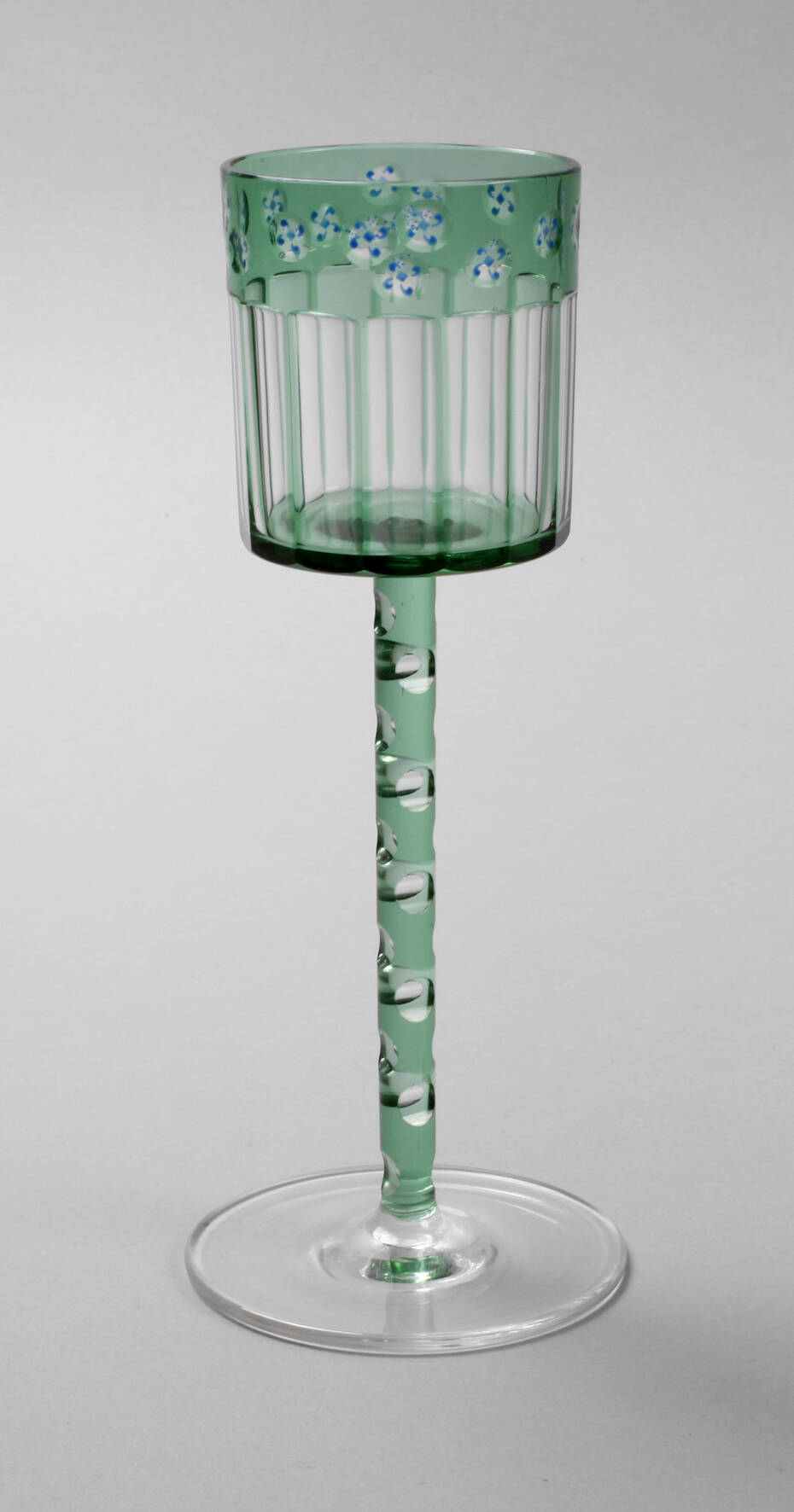 Weinrömer Otto Prutscher attr.