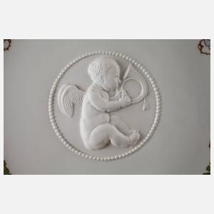 KPM Berlin Fußschale