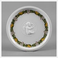 KPM Berlin Fußschale111