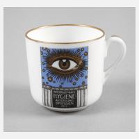 Mokkatasse Franz von Stuck111