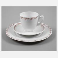 Bauscher Weiden Kaffeegedeck111