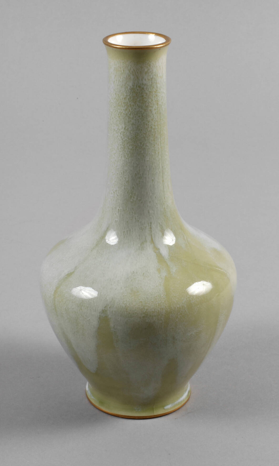 Sèvres Laufglasurvase