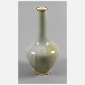 Sèvres Laufglasurvase