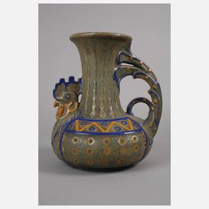 Kopenhagen Vase Hyazinthendekor