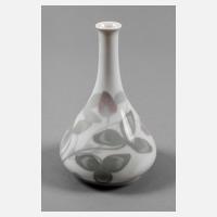 Rörstrand Vase Erdbeerdekor111