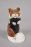 Meissen Hamster
