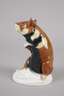 Meissen Hamster