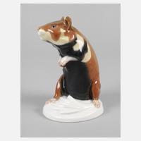 Meissen Hamster111