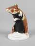 Meissen Hamster