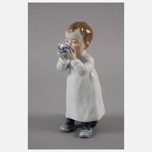 Meissen Hentschelkind