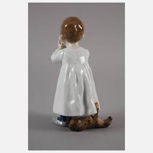 Meissen Hentschelkind