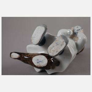 Meissen Hentschelkind