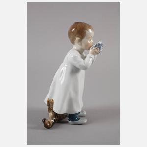 Meissen Hentschelkind