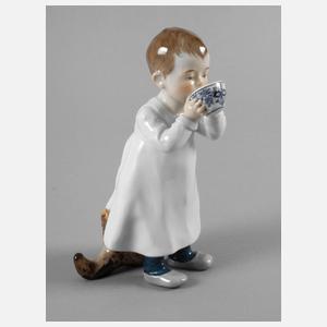 Meissen Hentschelkind