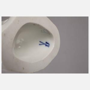Meissen Eisvogel Paul Walther