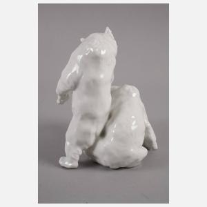 Meissen "Bärengruppe"