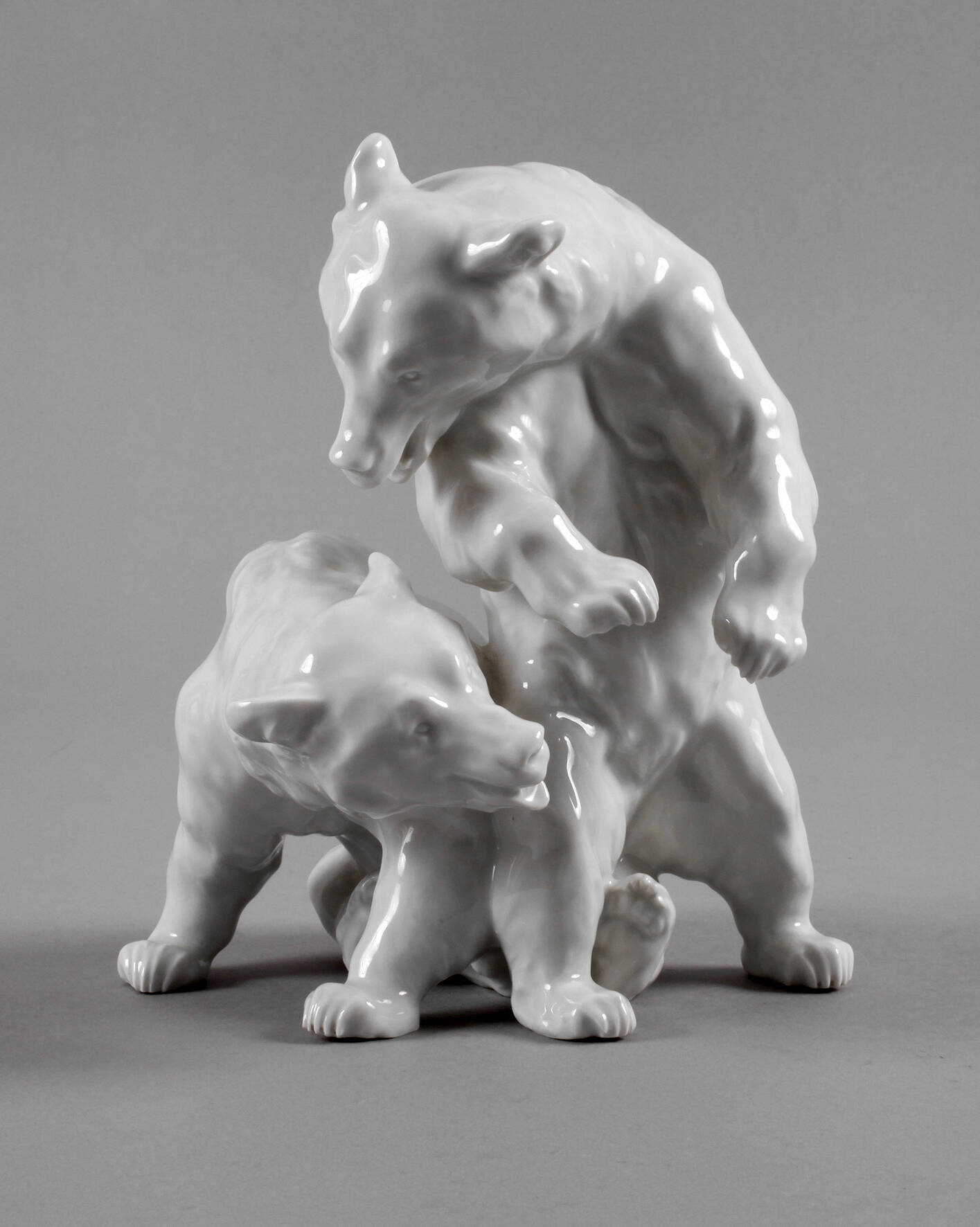 Meissen "Bärengruppe"