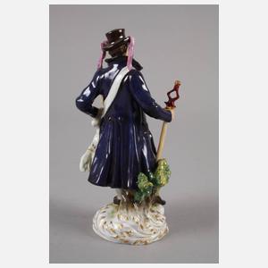 Meissen Wendischer Hochzeitsbitter