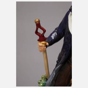 Meissen Wendischer Hochzeitsbitter