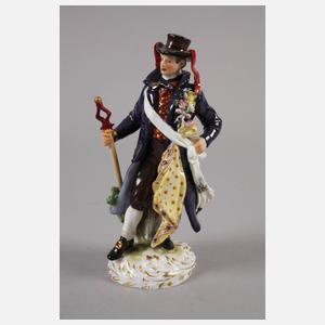 Meissen Wendischer Hochzeitsbitter