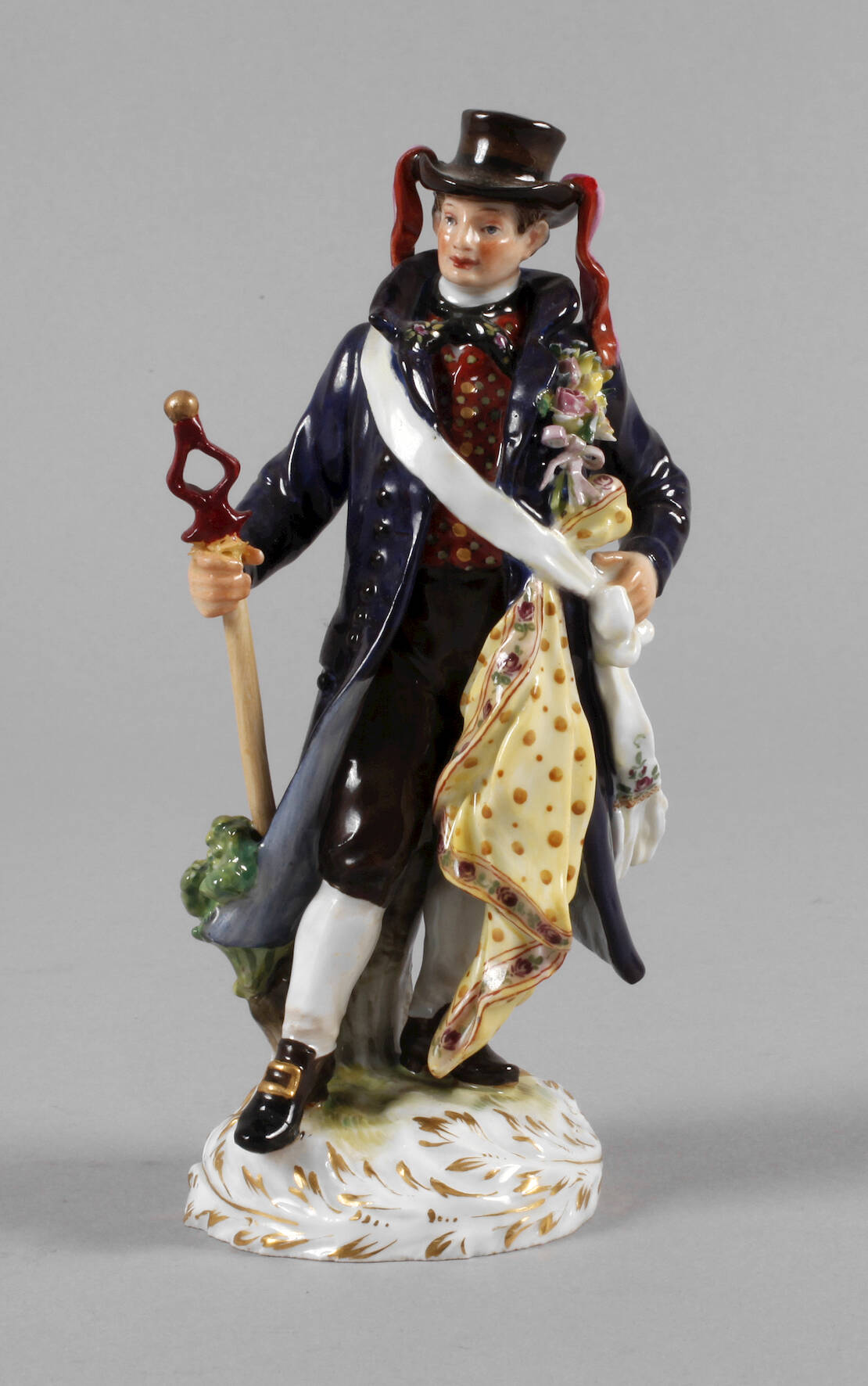 Meissen Wendischer Hochzeitsbitter