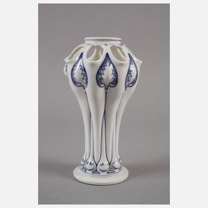 Meissen Paar Vasen Karl Groß