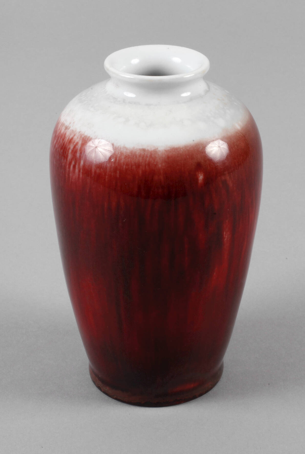 Meissen Vase Artur Hennig