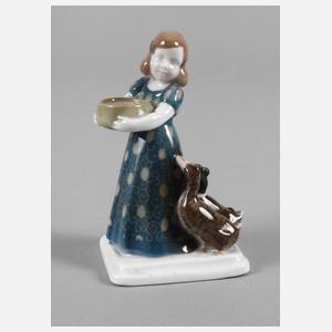 Rosenthal "Entenmaid"