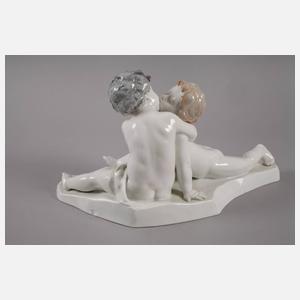 Rosenthal Kindergruppe "Junge Liebe"