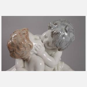 Rosenthal Kindergruppe "Junge Liebe"