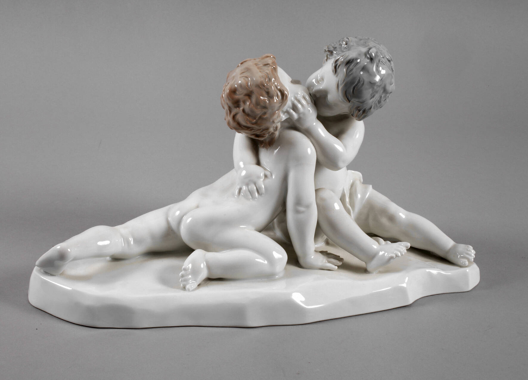 Rosenthal Kindergruppe "Junge Liebe"