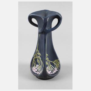 Amphora Vierhenkelvase