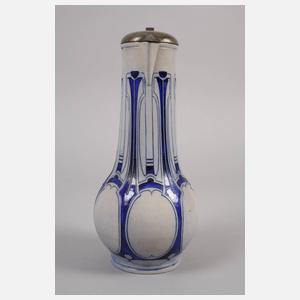 Peter Behrens Henkelkanne Westerwald