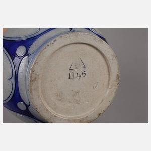 Peter Behrens Henkelkanne Westerwald