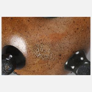 Kanne Richard Riemerschmid