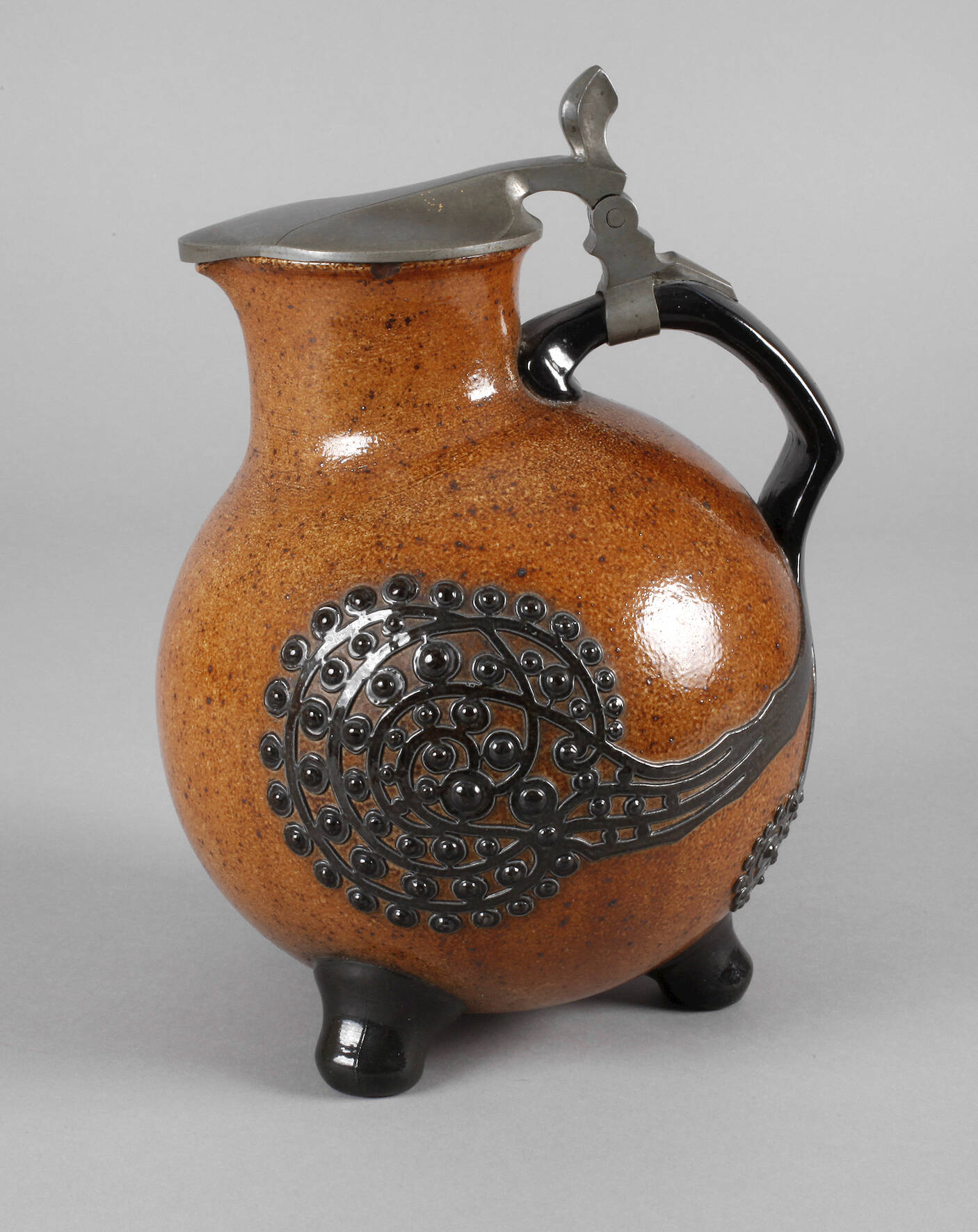 Kanne Richard Riemerschmid