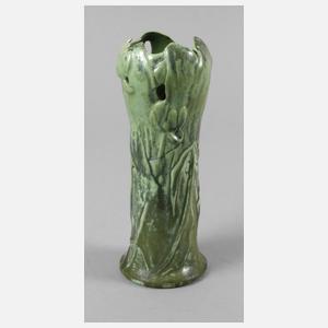 Vase Tiffany Keramik