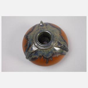 Henry van de Velde seltenes Tintenfass